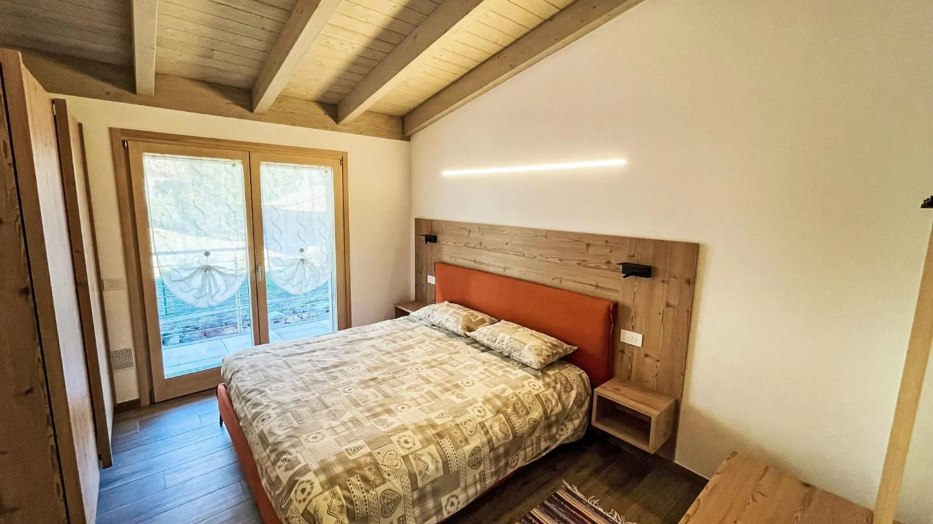Holiday Home Guarnelle House-1 By Interhome Bianzone