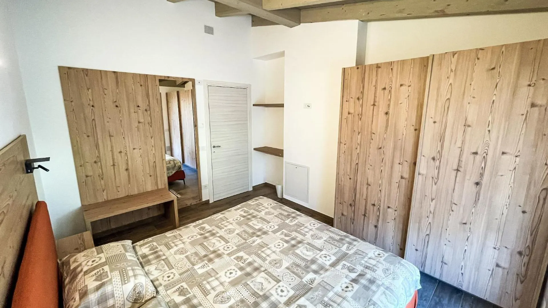 Holiday Home Guarnelle House-1 By Interhome Bianzone İtalya