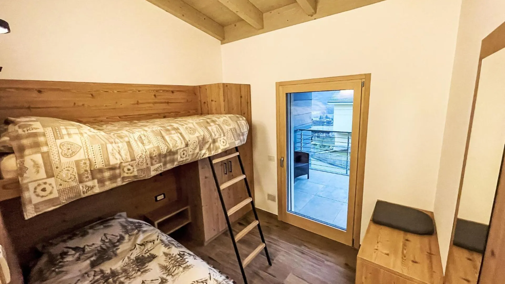 Holiday Home Guarnelle House-1 By Interhome Bianzone 0*,  İtalya
