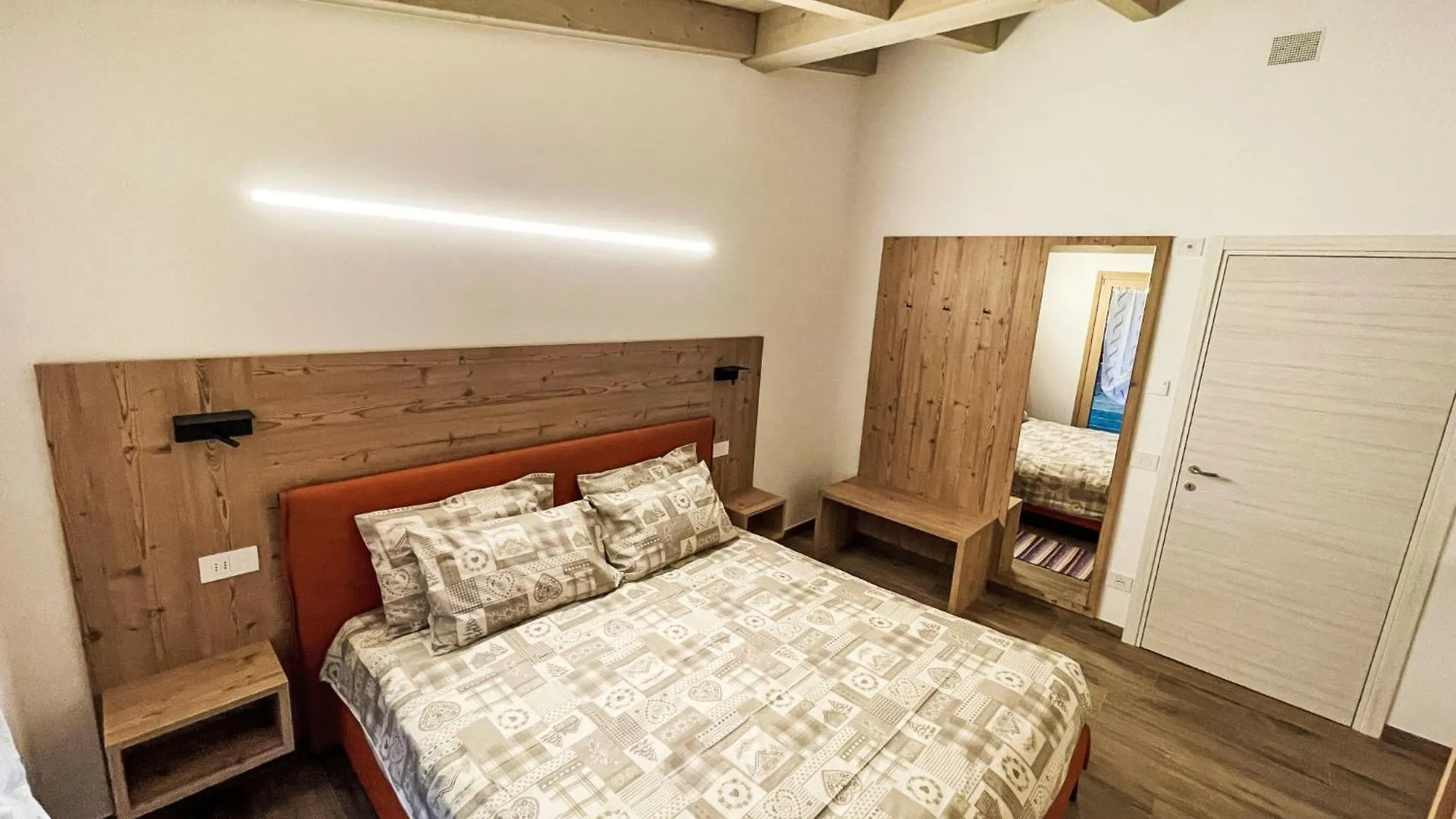 Holiday Home Guarnelle House-1 By Interhome Bianzone İtalya