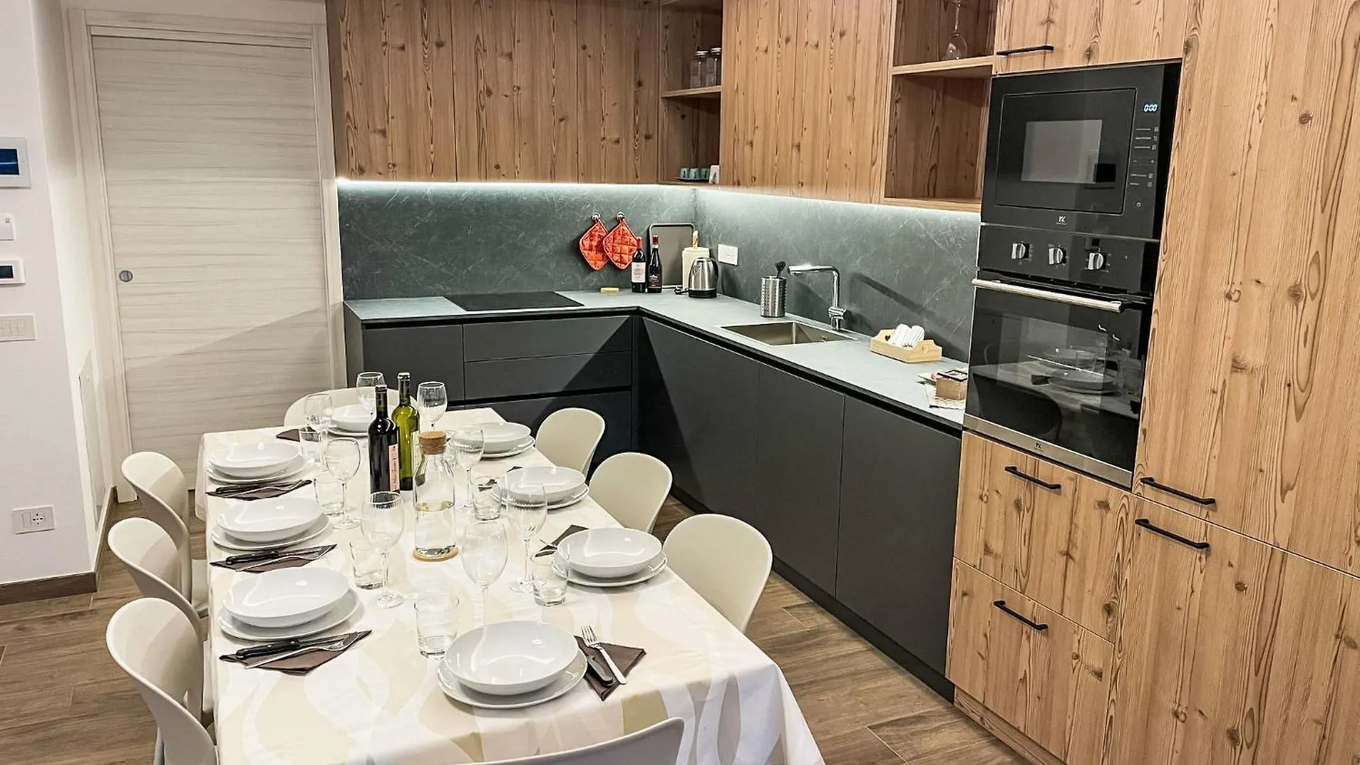 Holiday Home Guarnelle House-1 By Interhome Bianzone