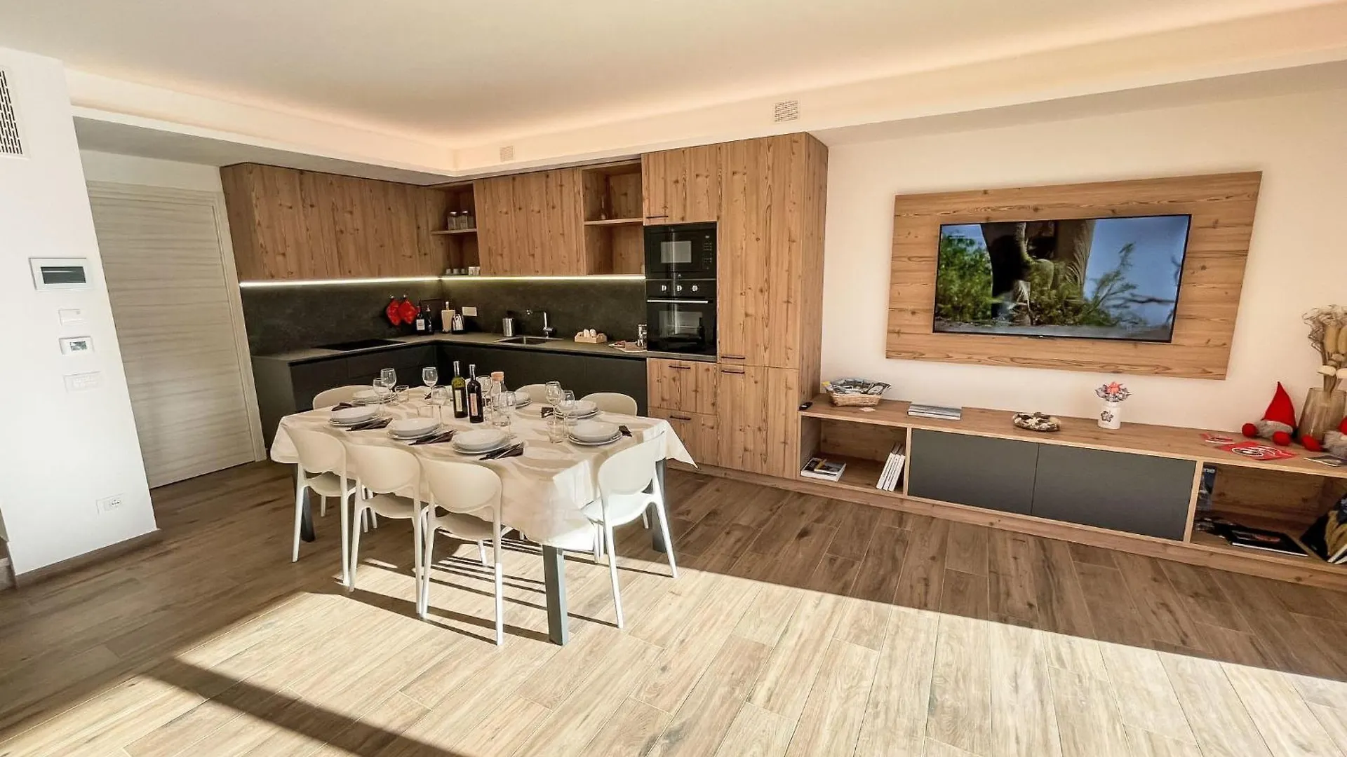 Holiday Home Guarnelle House-1 By Interhome Bianzone